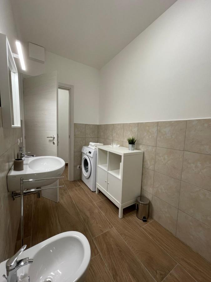 La Maison De Nini Daire Verona Dış mekan fotoğraf