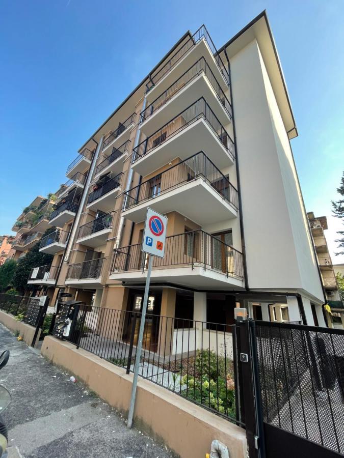 La Maison De Nini Daire Verona Dış mekan fotoğraf