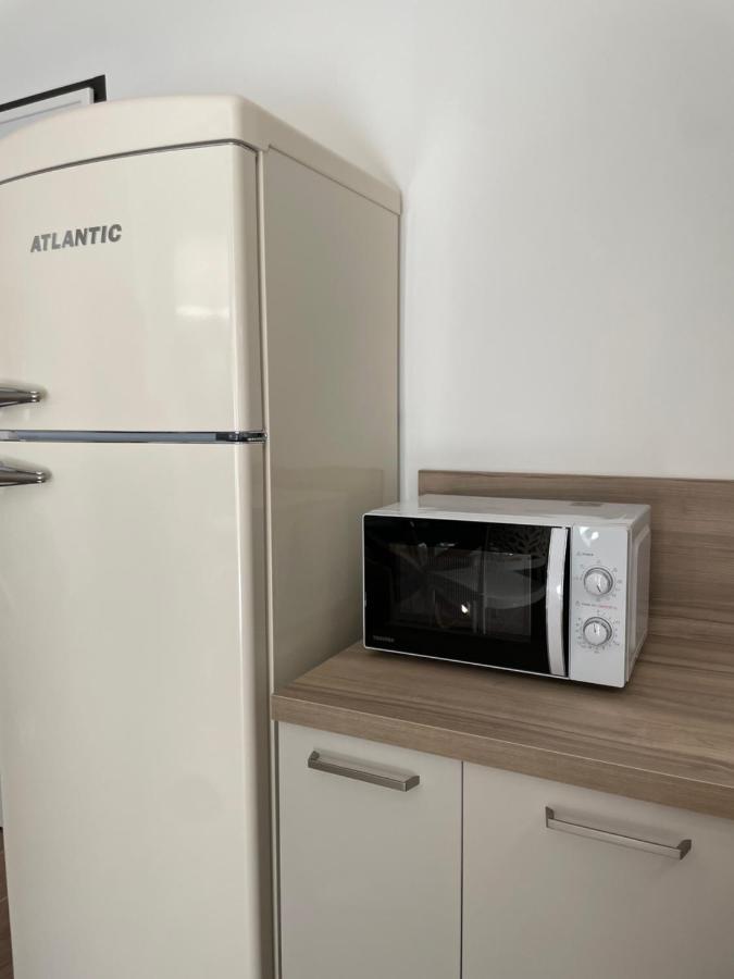 La Maison De Nini Daire Verona Dış mekan fotoğraf