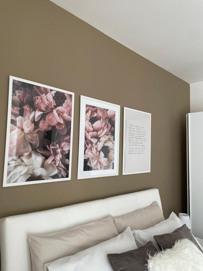 La Maison De Nini Daire Verona Dış mekan fotoğraf