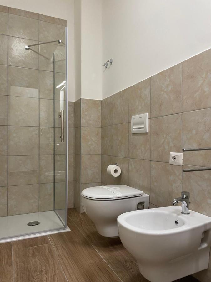 La Maison De Nini Daire Verona Dış mekan fotoğraf